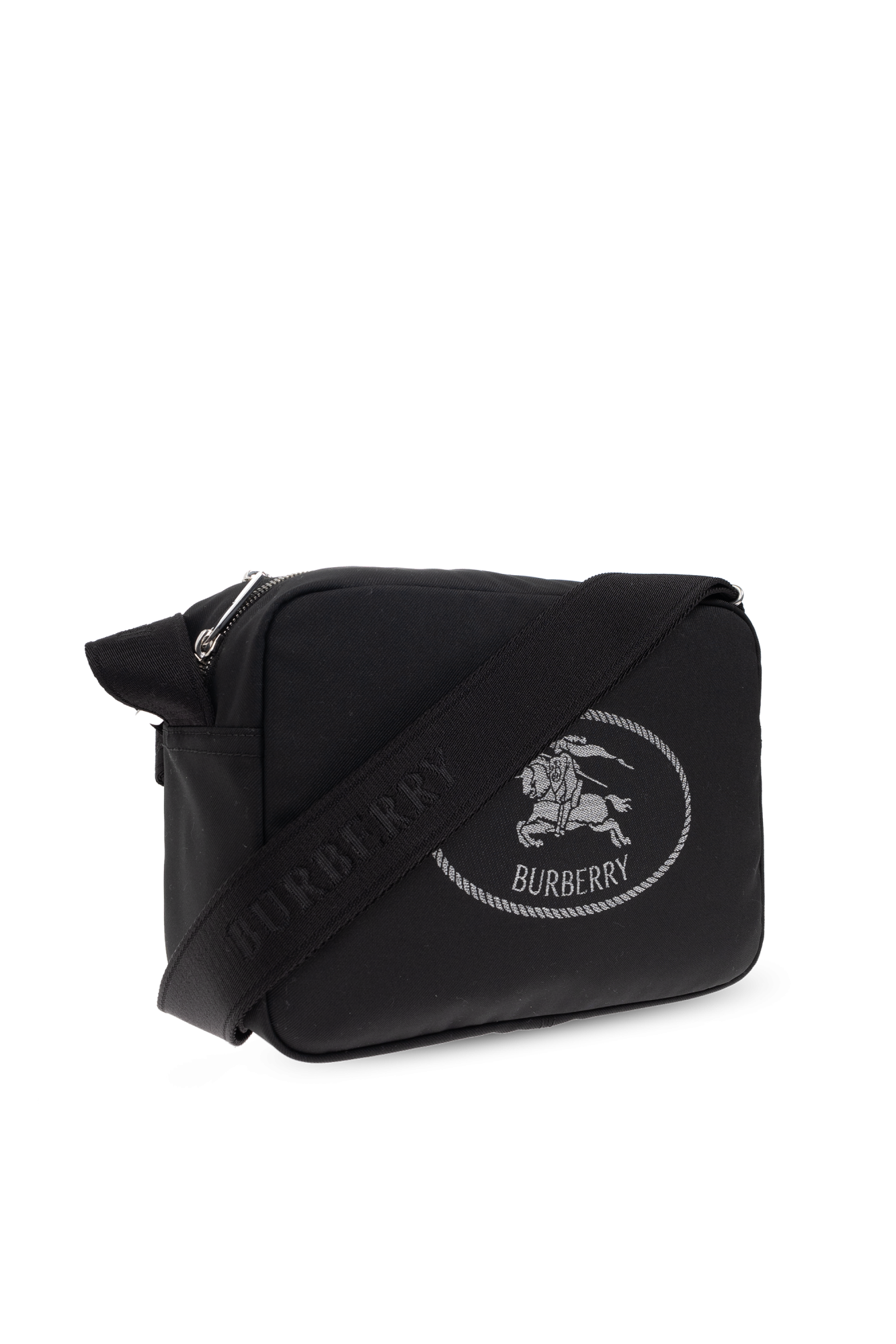 Black Shoulder bag 